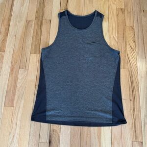 Men's Tank Lululemon Athletica